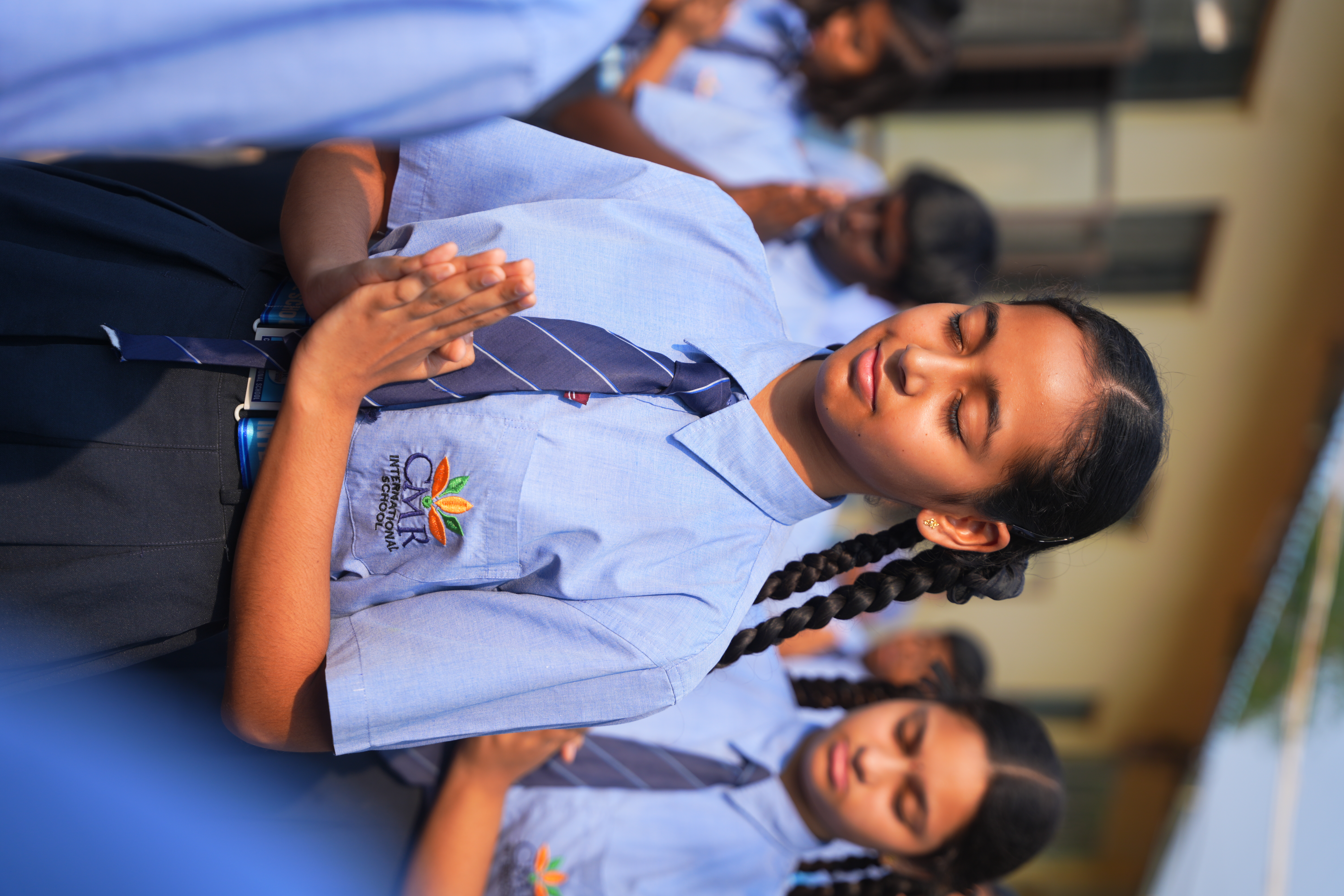 Classroom Learning